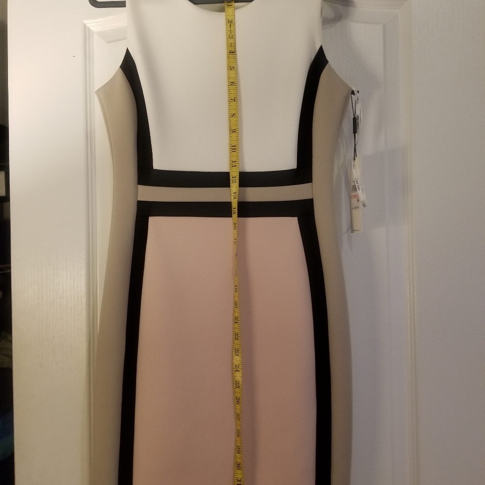 Calvin Klein dress - Picture 6 of 6